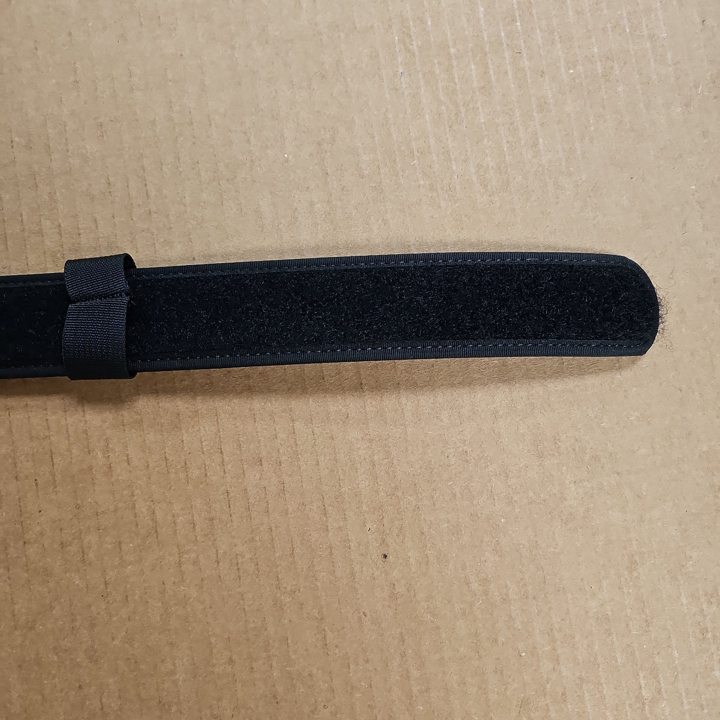 Belt, Equipment, Hook & Loop: 1.75, Accumold Nylon, Med (34-40) 17661