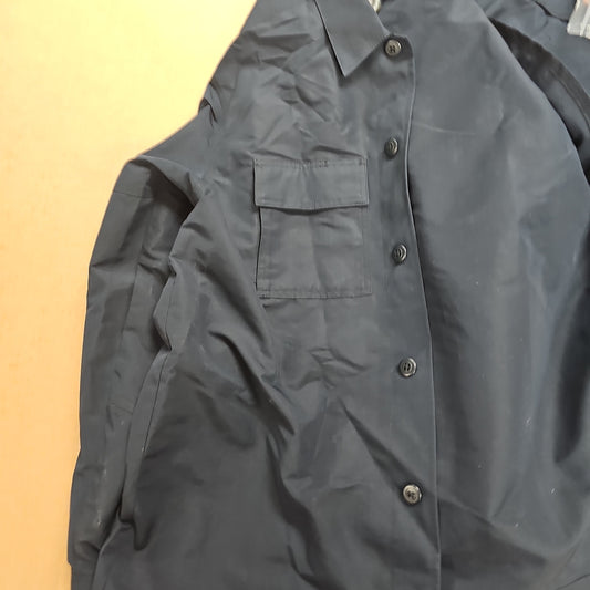 Shirt: Fast-Tac TDU Dark Navy, M 72465-724-M