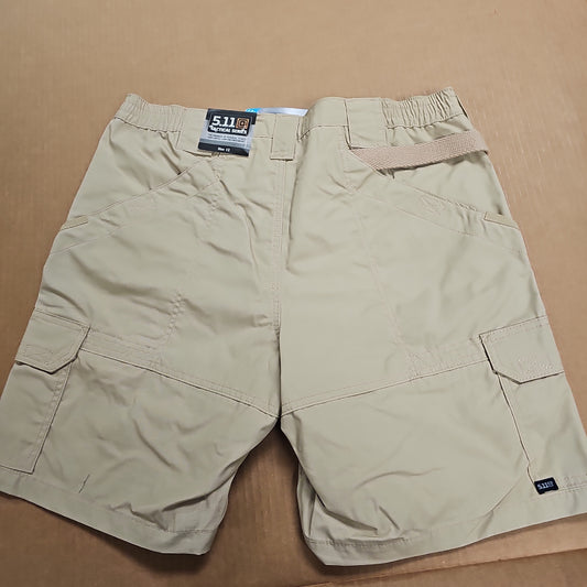 Taclite Pro Shorts: Women's, Khaki, Size 12 63071-162-12