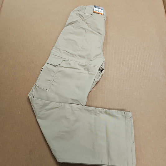 Taclite Pro Pants: Khaki/Tan 5.11, 30W/34L 74273-162-30-34