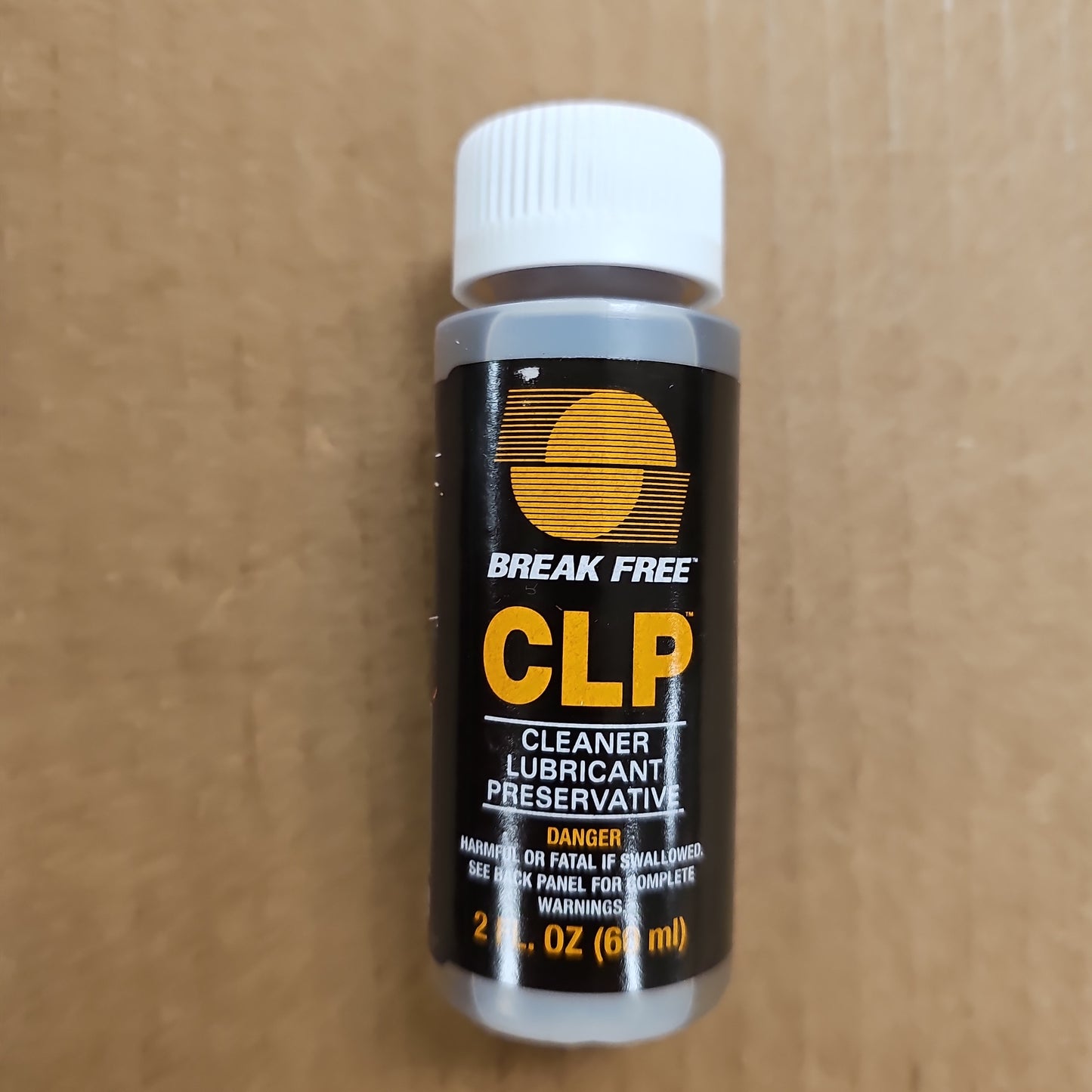 CLEANING KIT: .22LR-.225 RIFLE/PISTOL K205