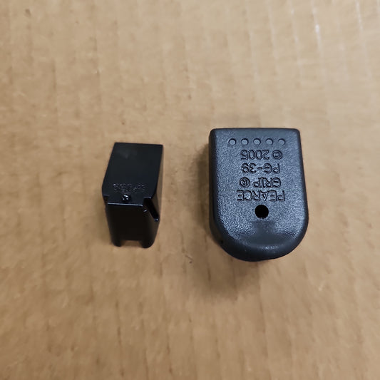 GRIP EXTENSION: MAGAZINE PIECE, GLOCK 27 (40CAL)+2 PG-39