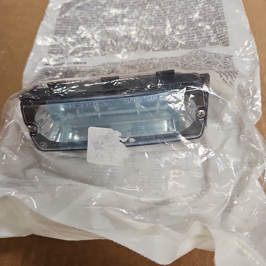 500 Linear LED Light: White 50C02ZCR