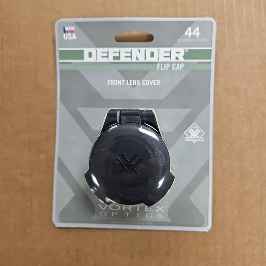 Defender Flip Cap: Objective 44 O-44