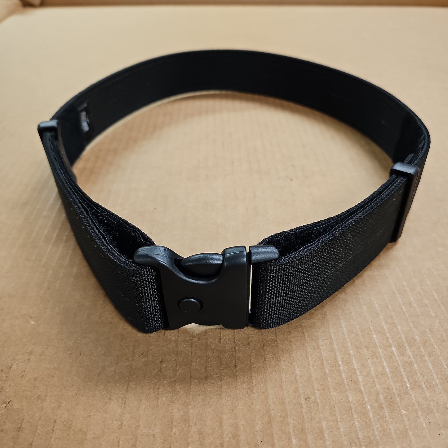 Michaels of Oregon Co. Durable Large Equipment Belt for Sizes 38-42, Versatile