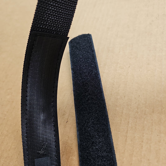 Michaels of Oregon Co. XL Adjustable Belt for Pants Size 44-48, Durable Design