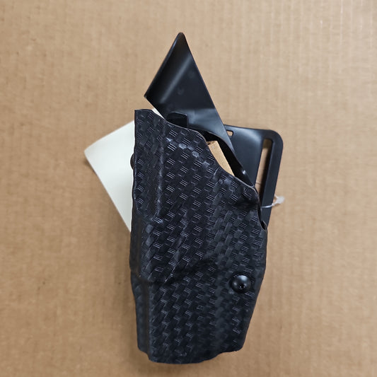 Safariland #6390 ALS Holster for SIG P320 Carry - Left Handed, Durable Design