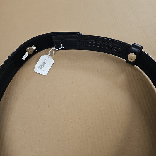 Dutyman, Inc. Adjustable Hook & Loop XL Belt for Comfort and Durability