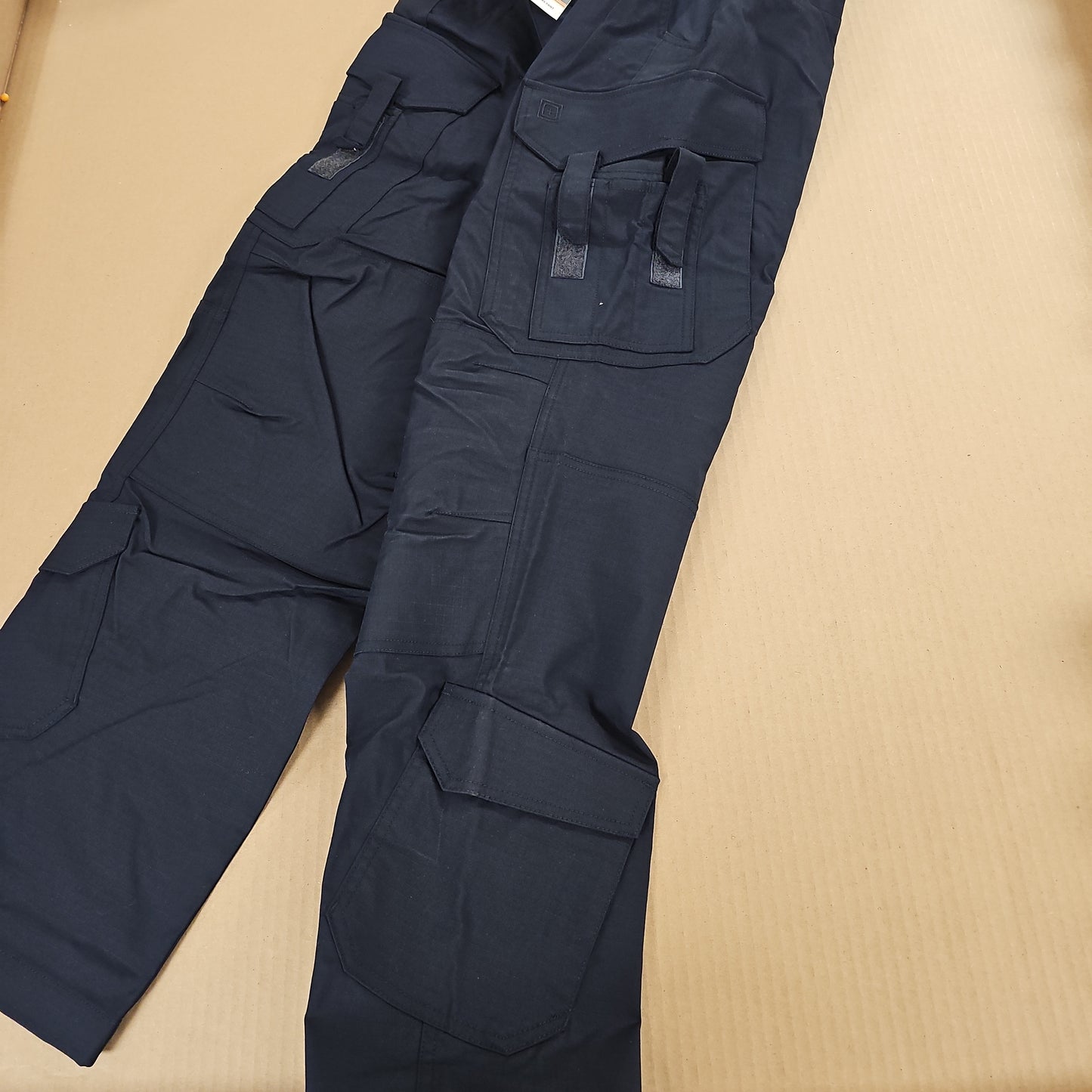 Pant: Stryke EMS Dark Navy, 34/32 74482-724-34/32