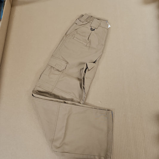 Taclite Pro Pants: Coyote 5.11, 28W/30L 74273-120-28-30
