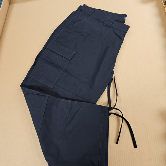 Pants: TacLite TDU, Navy, 4X-Large/Short 74280-724-4XL-S
