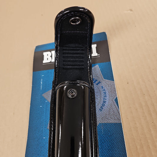 Safariland Elite BH Irritant Holder with Hidden Snap for MK3 2-Oz 22310