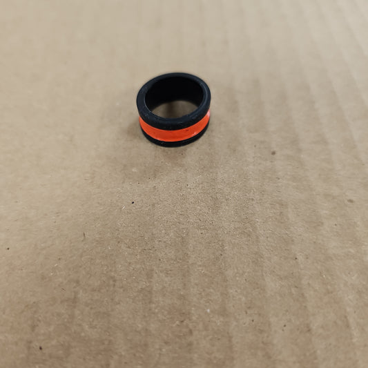 Ring: Red Line, Size 7 RLRG-Size 7