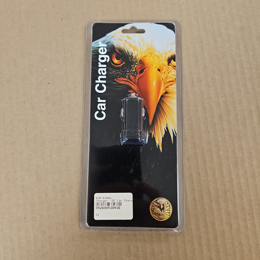 Charger: DC Car Charger 53041