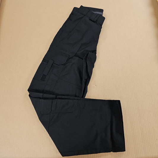 5.11 Tactical Pants: TacLite EMS, Black, 28/32 74363-019-28-32