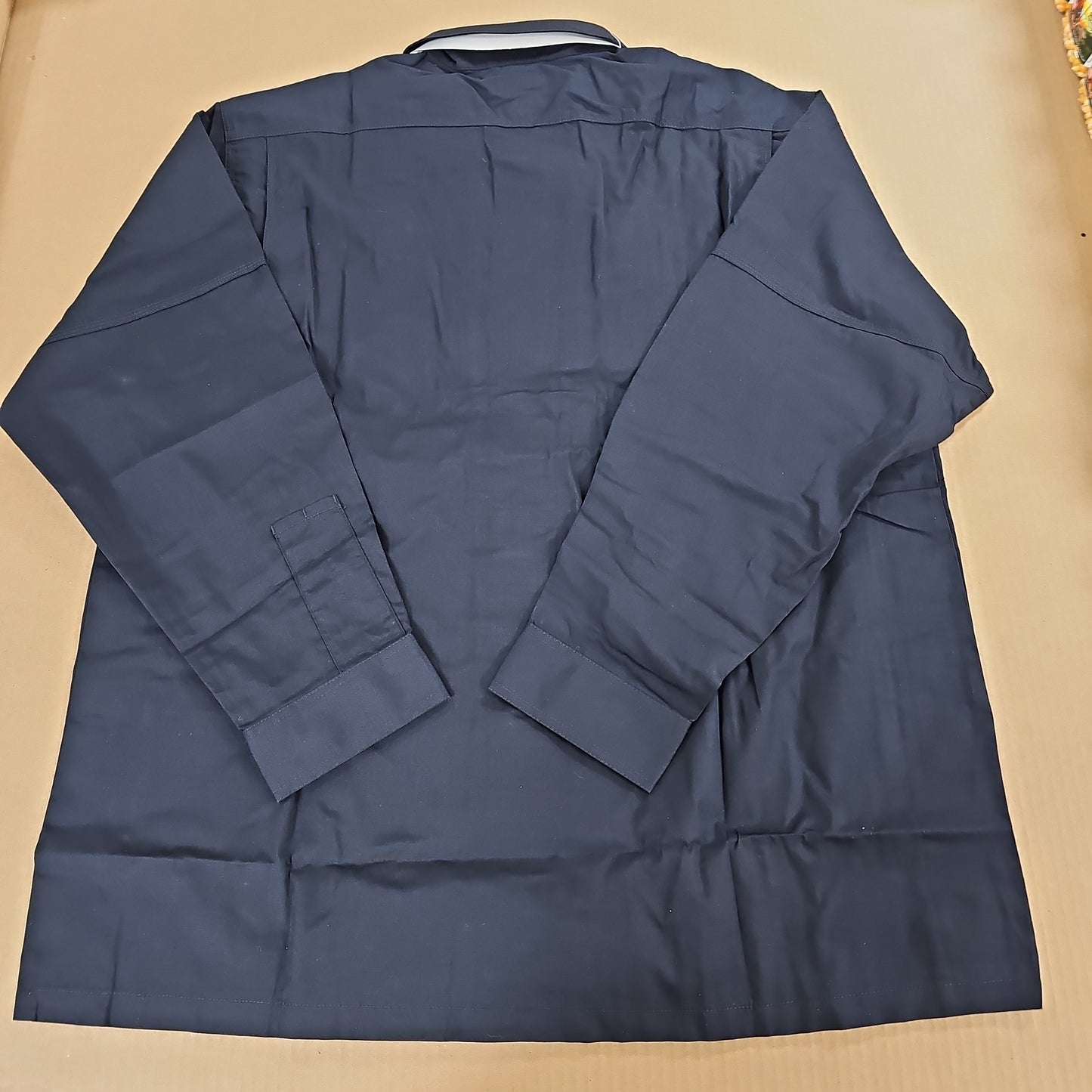 5.11 Tactical Shirt: TacLite TDU, L/S, Dark Navy, X-Large 72054-724-XL