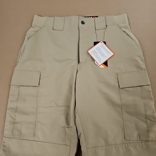 Pant: Fast-Tac TDU TDU Khaki, 32/34 74462-162-32/34