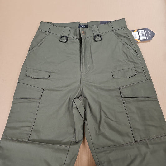 Condor Outdoor Products Sentinel Tactical Pants in OD Green, 30W/32L