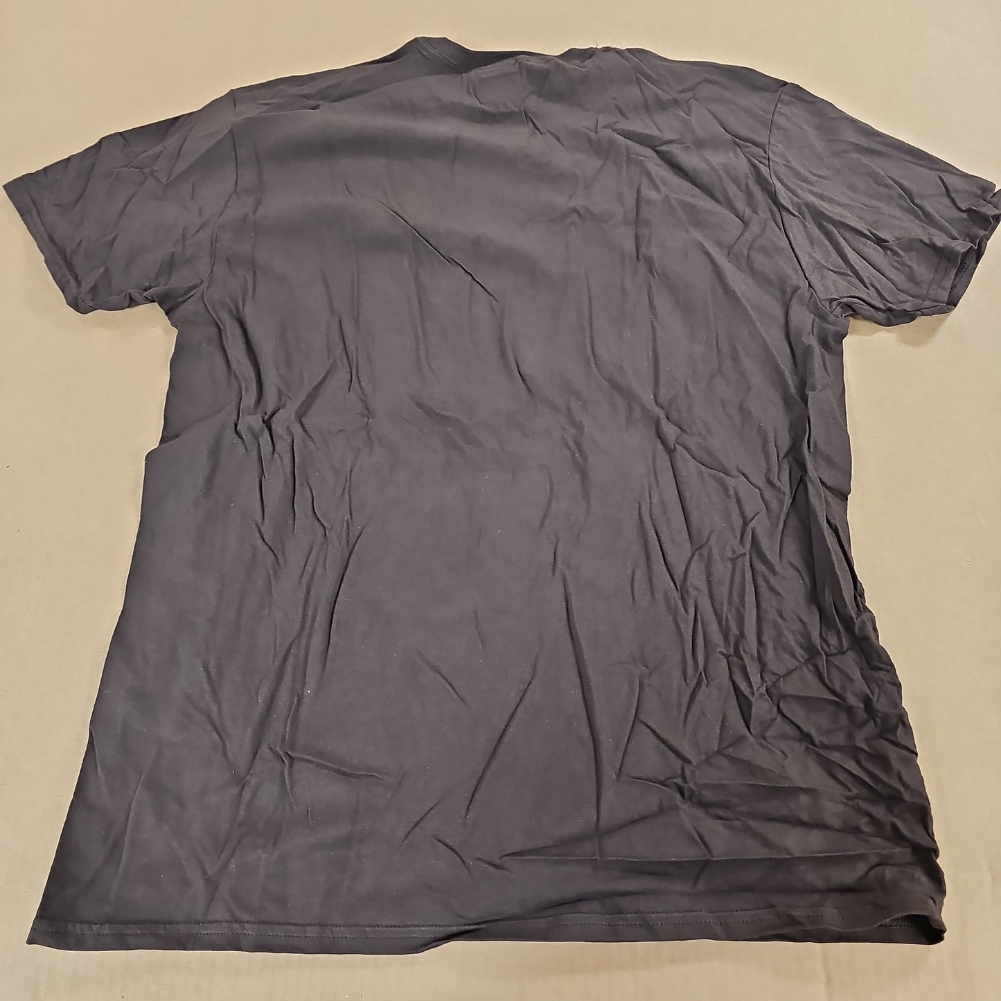 T-Shirt: S/S Gildan 100% Cotton, Brown, Sz X-Large 64000-Dark Chocolate