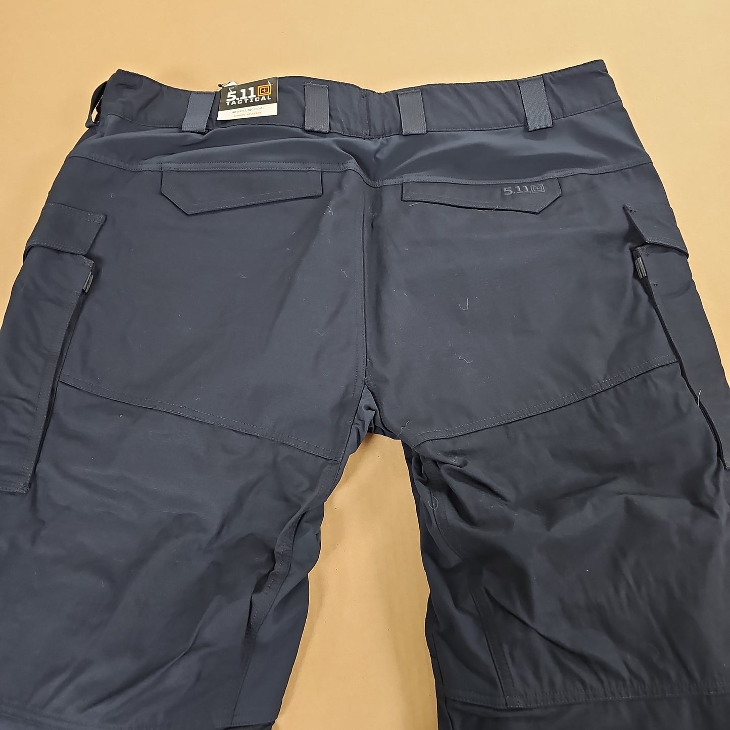 XPRT Tactical Pant: Dark Navy, 42W/32L 74068-724-42-32