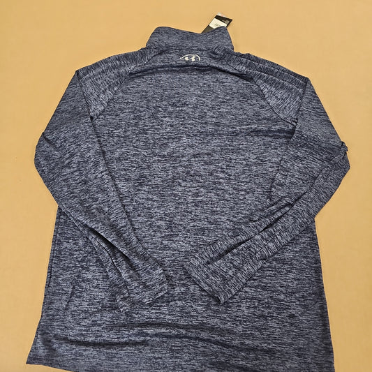 1/2 Zip UA Tech 2.0, Blue Ink, Md 1328495-497-M