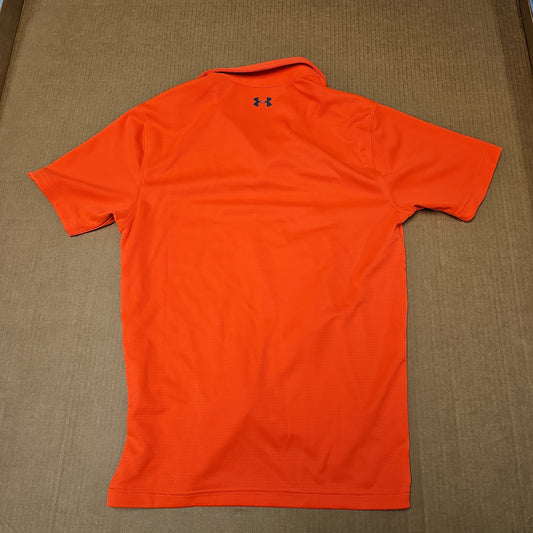 Polo: UA TECH S/S, Beta, Size Md 1290140-628-M
