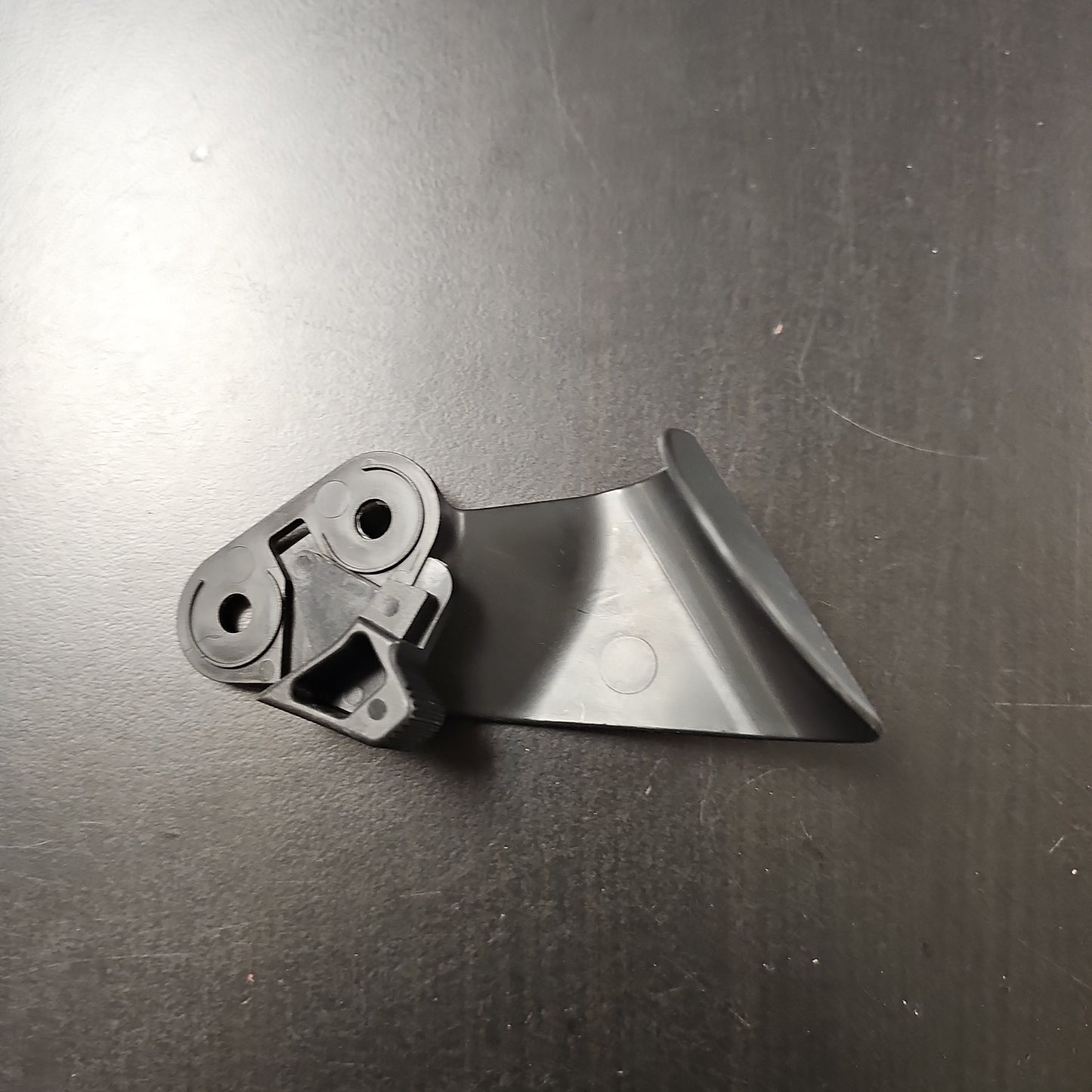 SLS REPLACEMENT HOOD GUARD / SENTRY: LEFT HANDED 6002-2