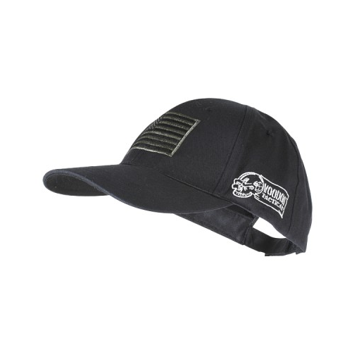 Voodoo Tactical Caps w/ Velcro Patch