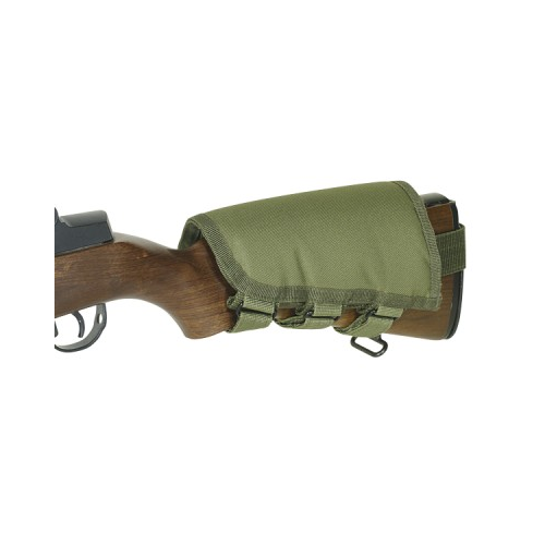 Voodoo Tactical Cheek Rest Pad