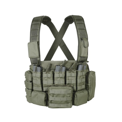 Voodoo Tactical Tactical Chest Rig