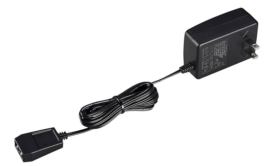 Streamlight IEC Type A AC Plug (100V/120V)
