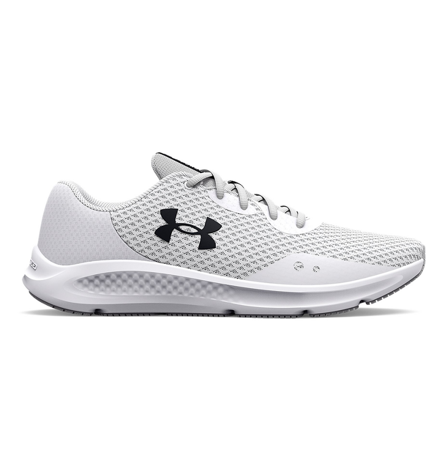 Under Armour Women's UA Charged Pursuit 3 Running Shoes