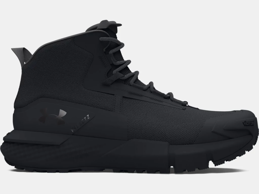 Under Armour UA Charged Valsetz Mid