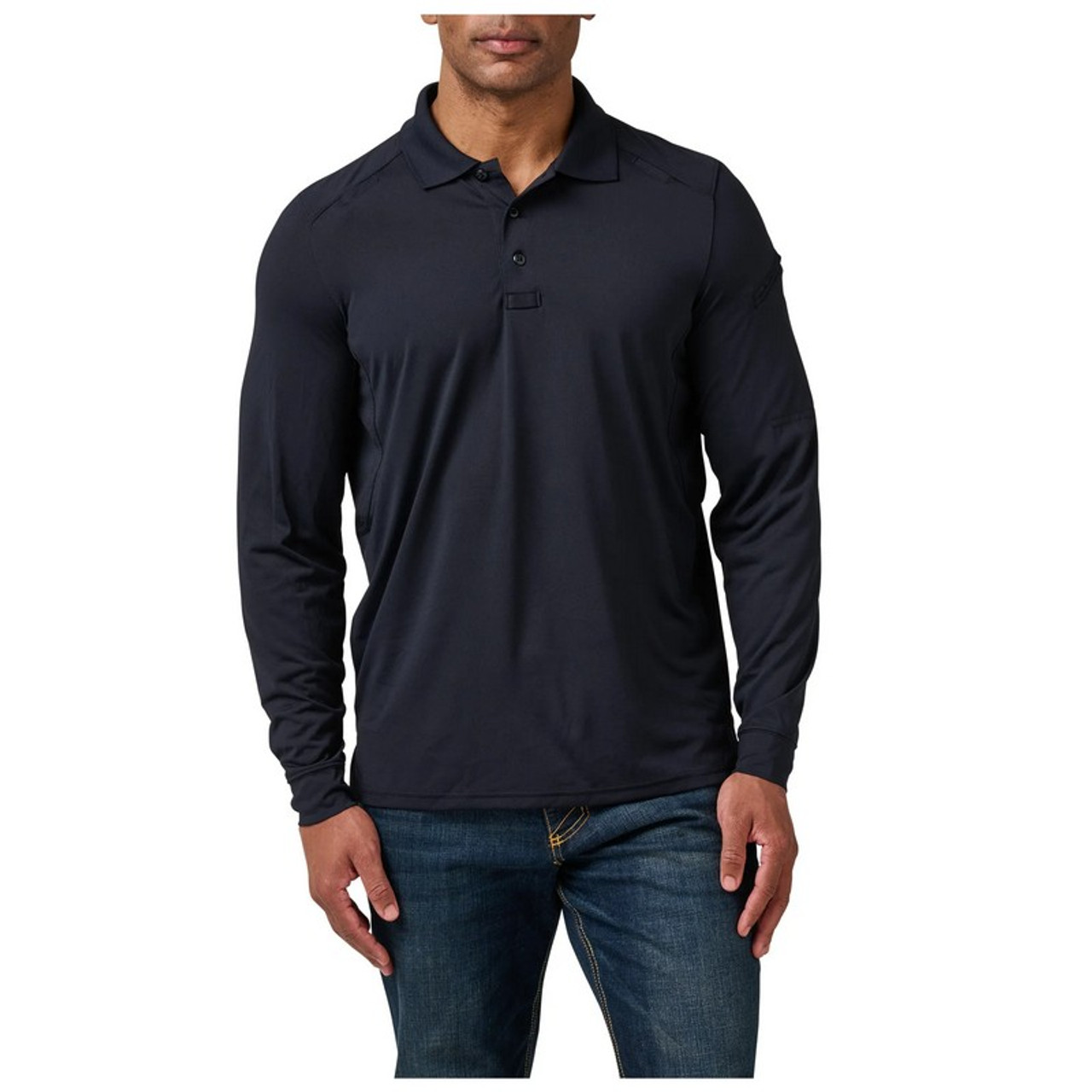 5.11 Tactical HELIOS L/S POLO