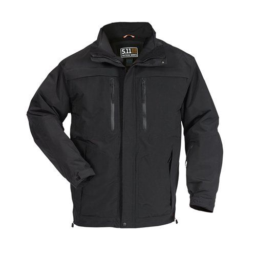 5.11 Tactical Parka Systems Jacket