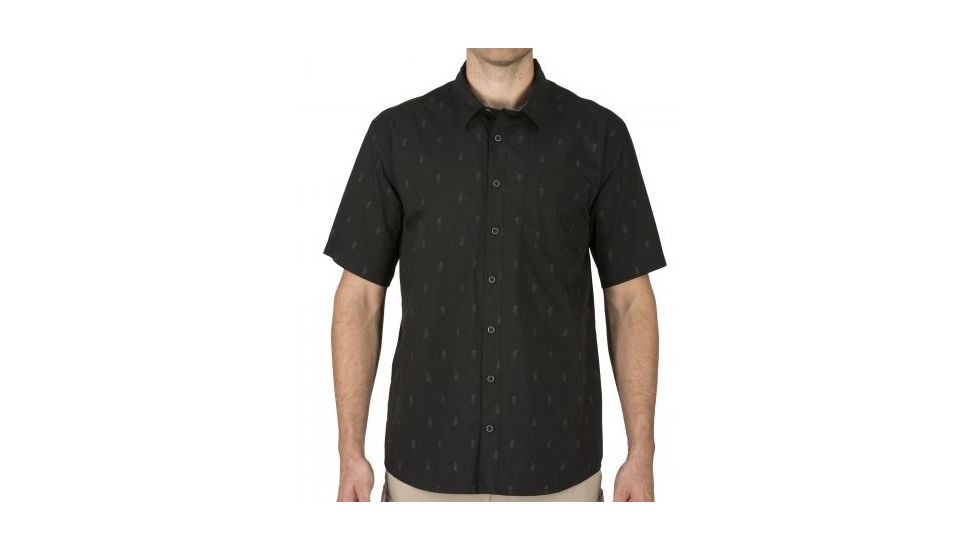 5.11 Tactical Five-O Covert Shirt