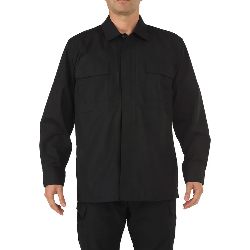 5.11 Tactical Ripstop Tdu L/S Shirt