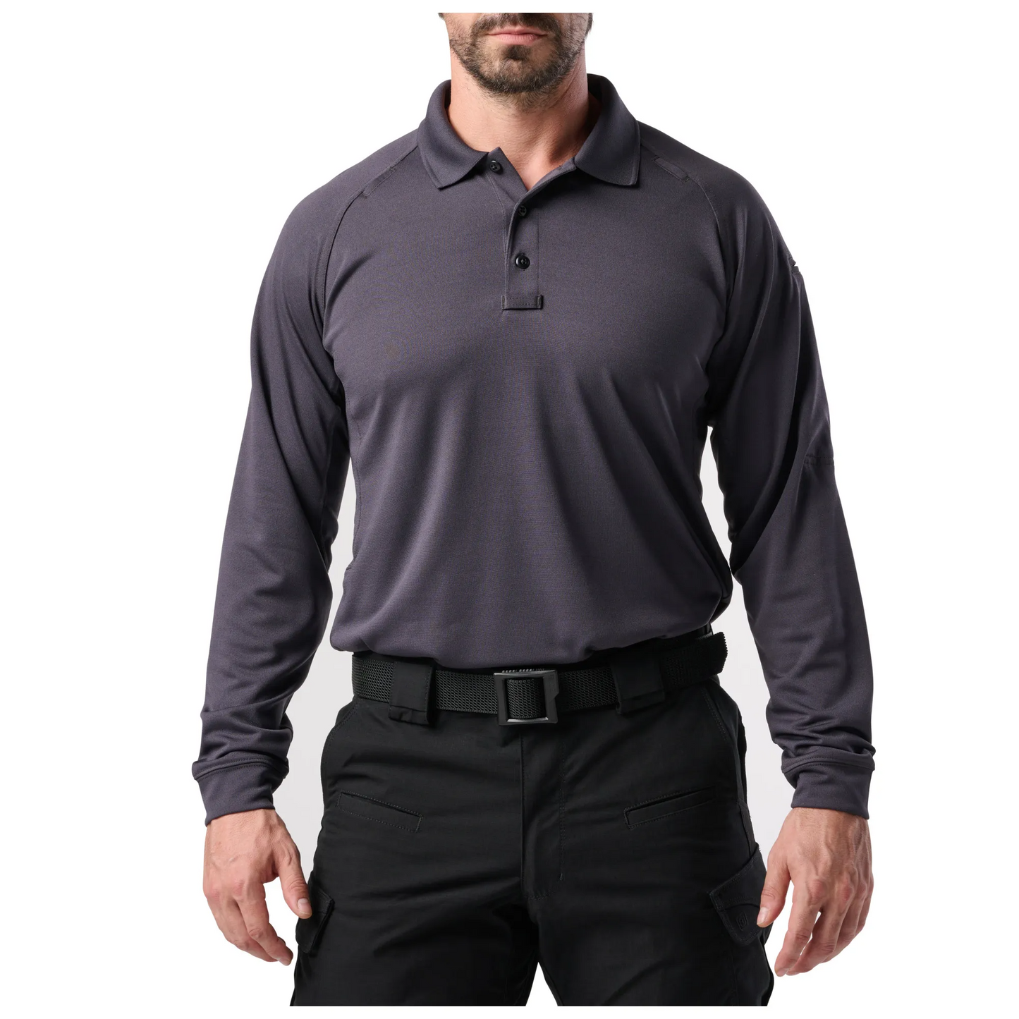5.11 Tactical PERFORMANCE L/S POLO