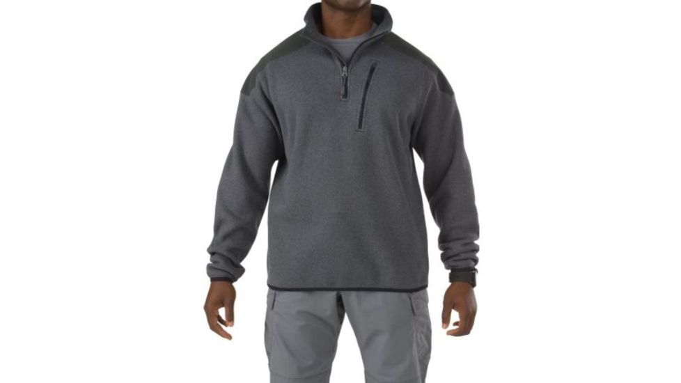 5.11 Tactical Tactical 1/4 Zip Sweater