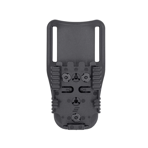 Universal Belt Loop Holsters with 3 Hole Pattern