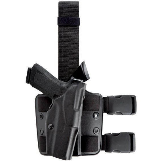 Safariland Model 6354 ALS Tactical Thigh Holster for Sig Sauer P229