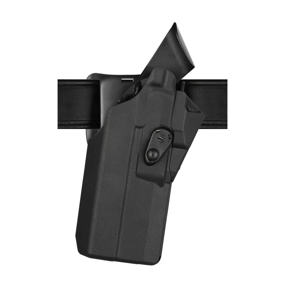 Safariland Model 7390RDS 7TS ALS Mid Ride Duty Holster for Sig Sauer P320 X5 w/ Light