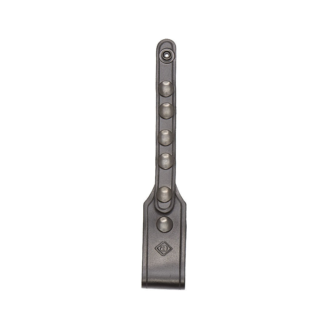 Aker Leather Tie-Down, Holster Side
