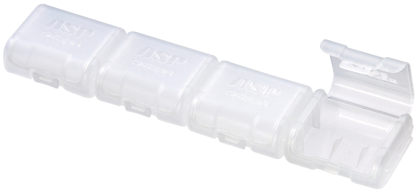 ASP Battery Link Cases