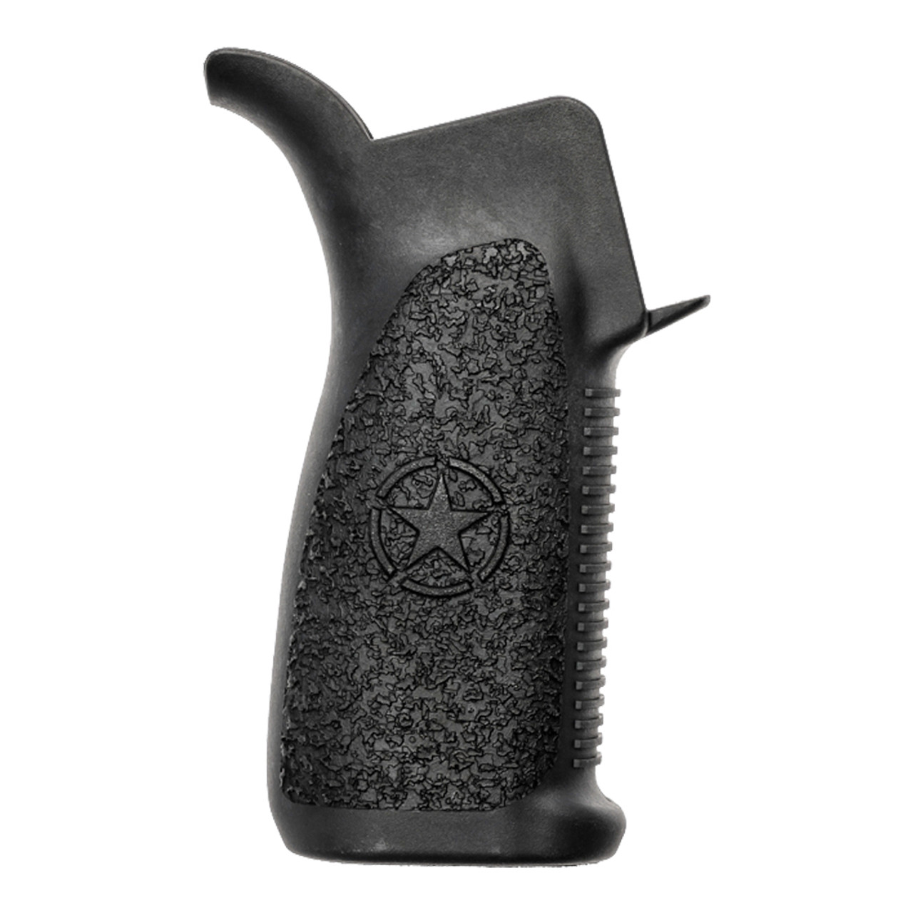 Bravo Company USA BCM Grip Mod 4 - Black