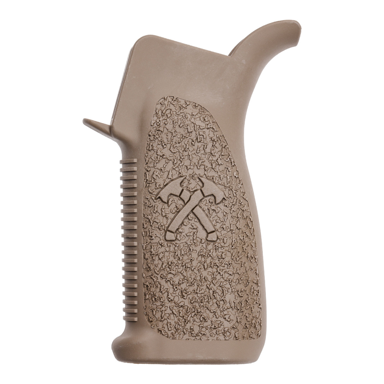 Bravo Company USA BCM Jack Carr Mod 4 Pistol Grip - Flat Dark Earth