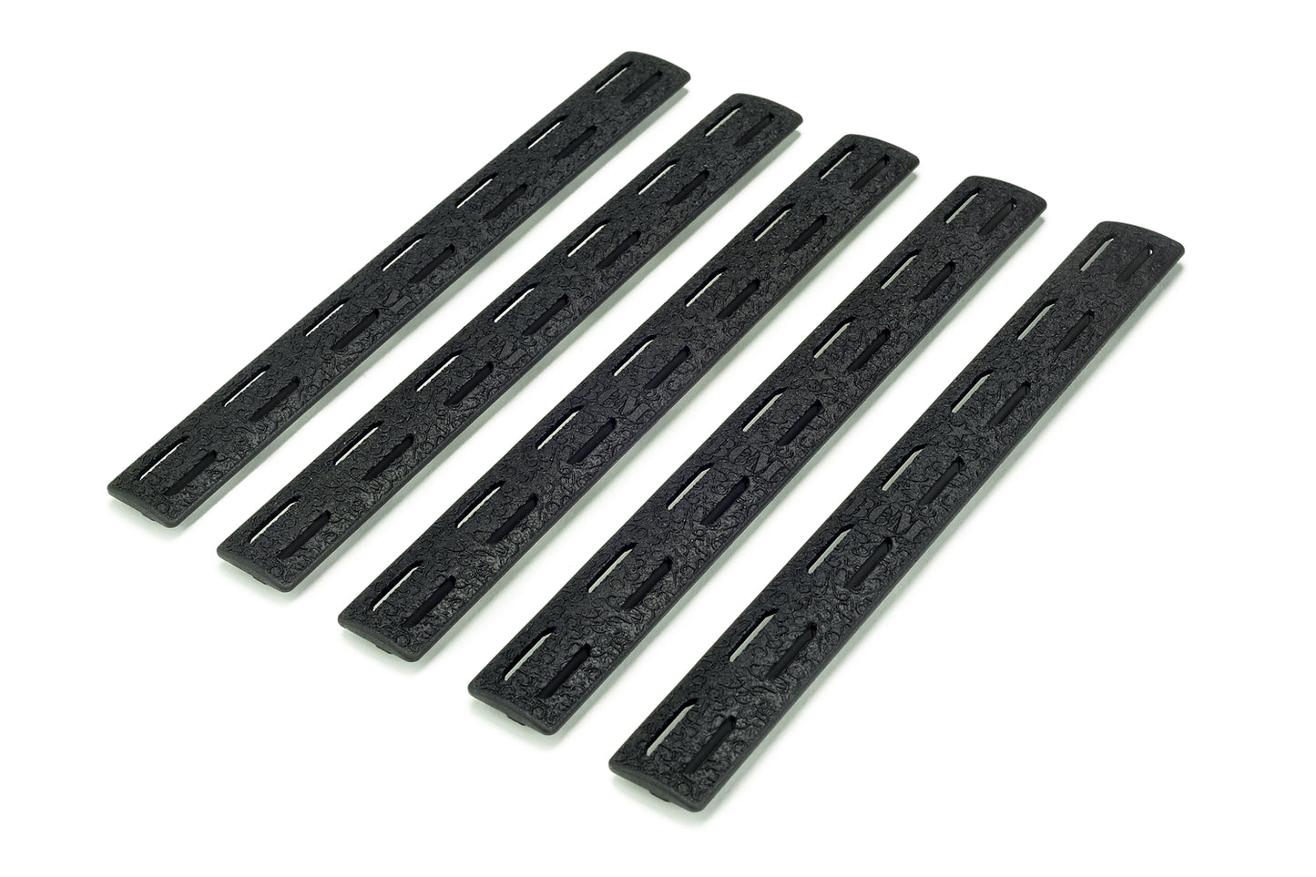 Bravo Company USA MCMR Rail Panel Kit 5.5-inch - FIVE Pack