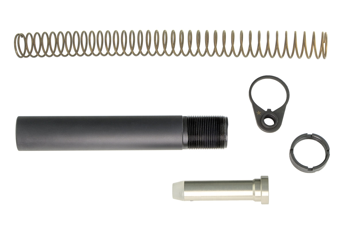 Bravo Company USA BCM PISTOL Receiver Kit for AR15 Pistols