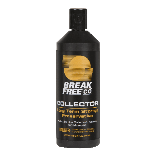 BreakFree CO Collector