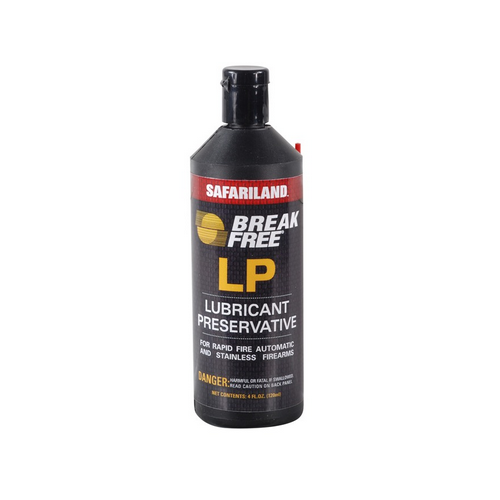 BreakFree LP Lubricant Preservative